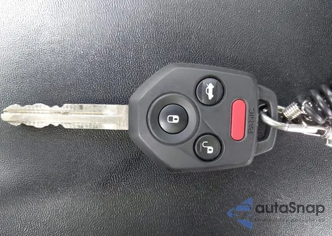 2022 Subaru Impreza Premium from USA, damaged, VIN 4S3GKAV69N3610173